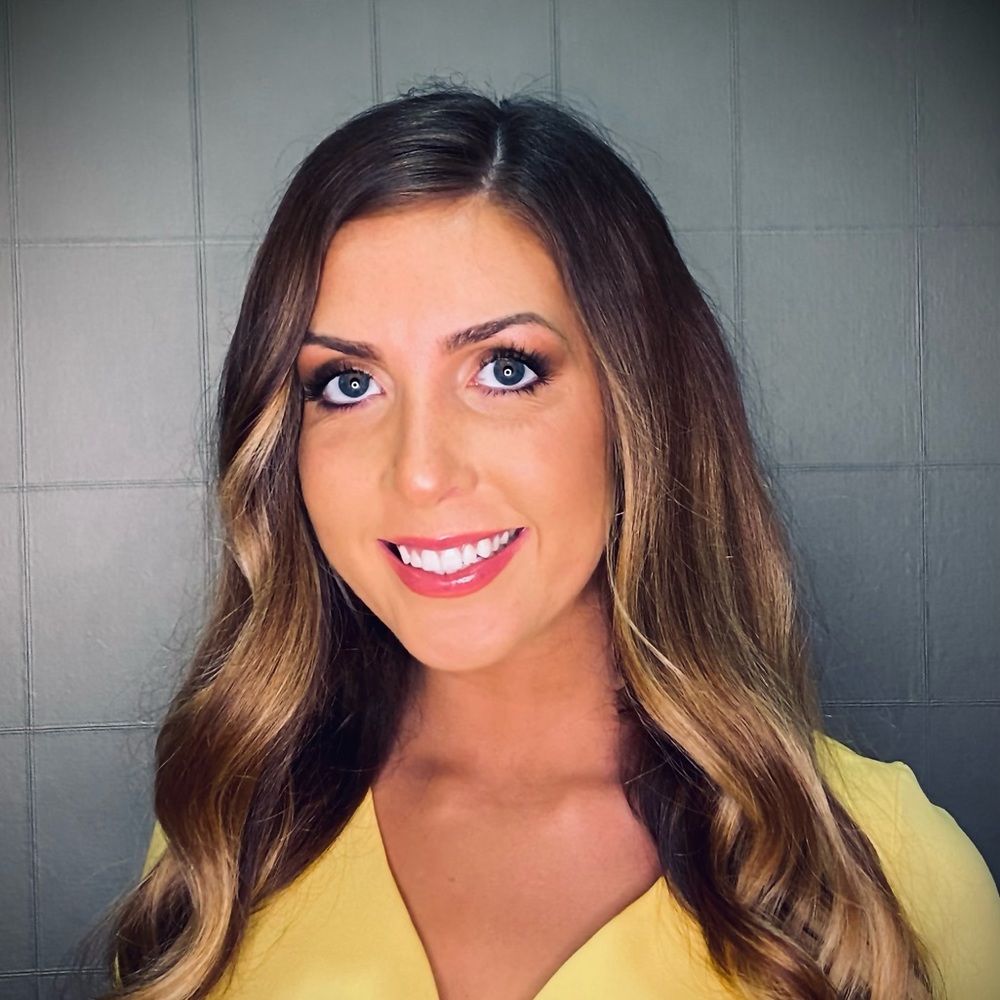 Hi, I’m Heather! Welcome!